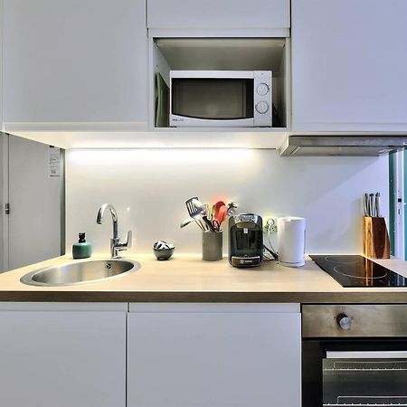 Villeurbanne La Doua / Insa Buitenkant foto