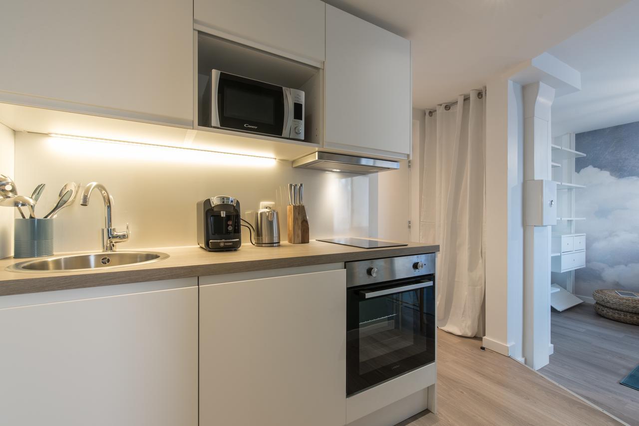 Villeurbanne La Doua / Insa Buitenkant foto